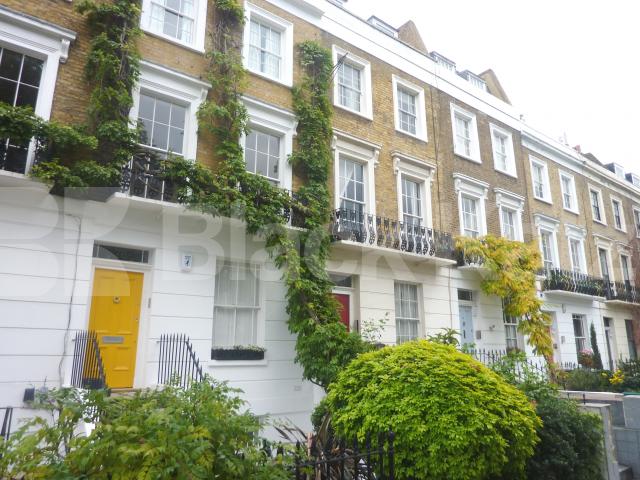 			 LET WITHIN 48HRS!, 1 Bedroom, 1 bath, 1 reception Flat			 Albert Street, CAMDEN / REGENTS PARK